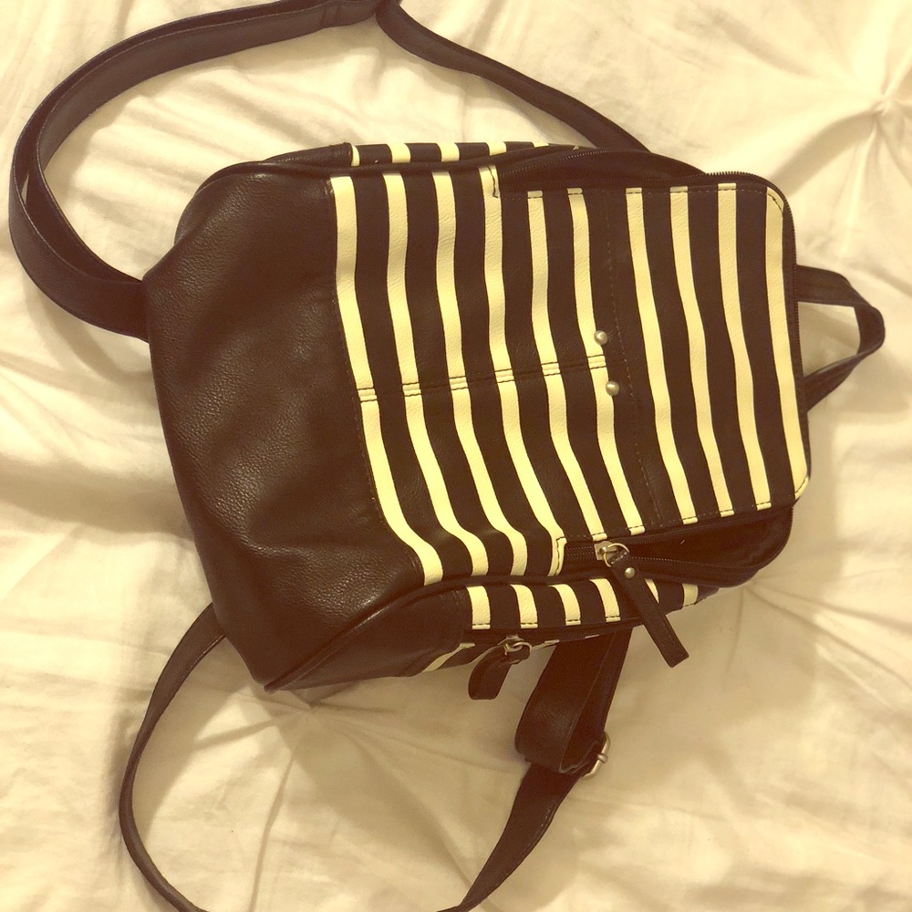 Travel Bag